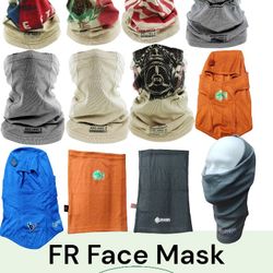 FR Face Mask 