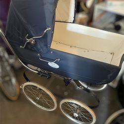 Vintage Stroller