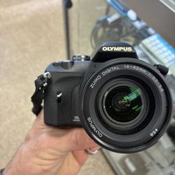 Olympus Digital Camera