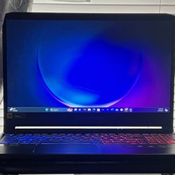 Gaming Laptop