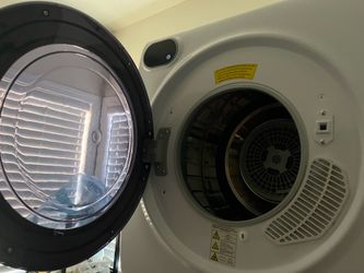 Portable dryer Euhomony