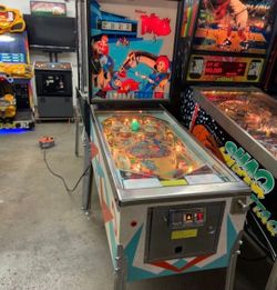 Free pick up only