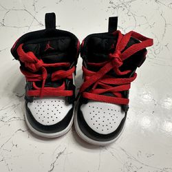 Nike Toddler Shoes 
