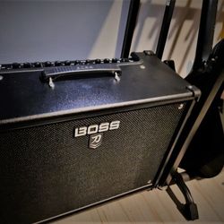 Katana Amp