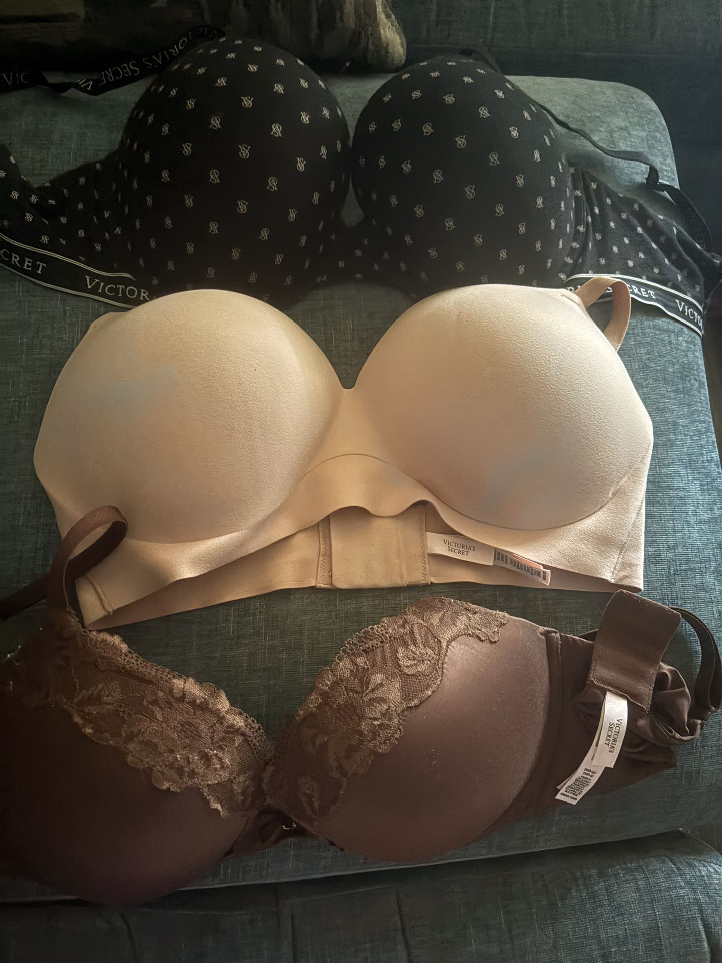 Victoria Secret Bras 