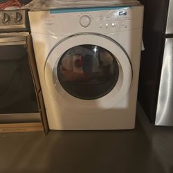 Frigidaire Dryer 