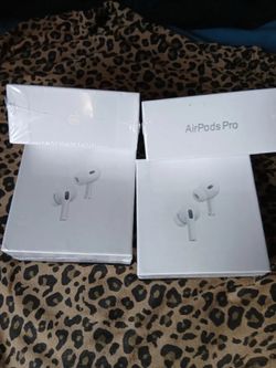 Earpods   $40