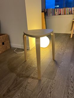 IKEA KYRRE side table