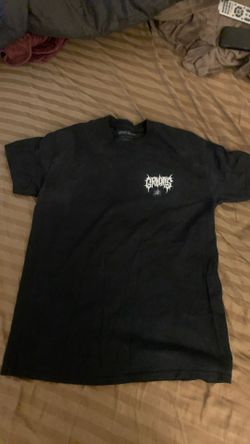 GRIMDAYS Graphic Tee