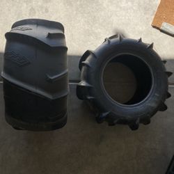 ITP SANDSTAR Tires 