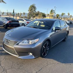 2013 Lexus ES 350