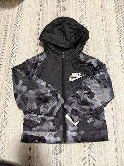 Toddler 2T Nike Jacket