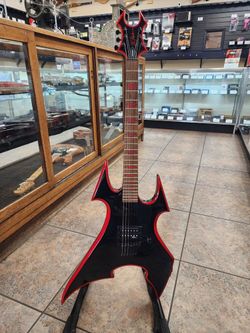B.C. Rich Avenge SOB Electric Guitar - NO CASE