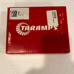 TARAMPS TS 800X4 800 Watts -2 OHMS RMS Amplifier 