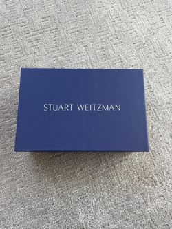 Stuart Weitzman Sandal 