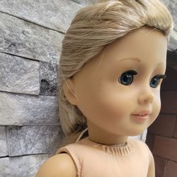 American Girl Doll Great Condition 