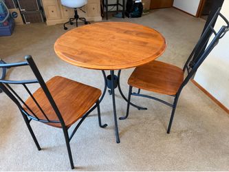 New apartment / dorm furniture