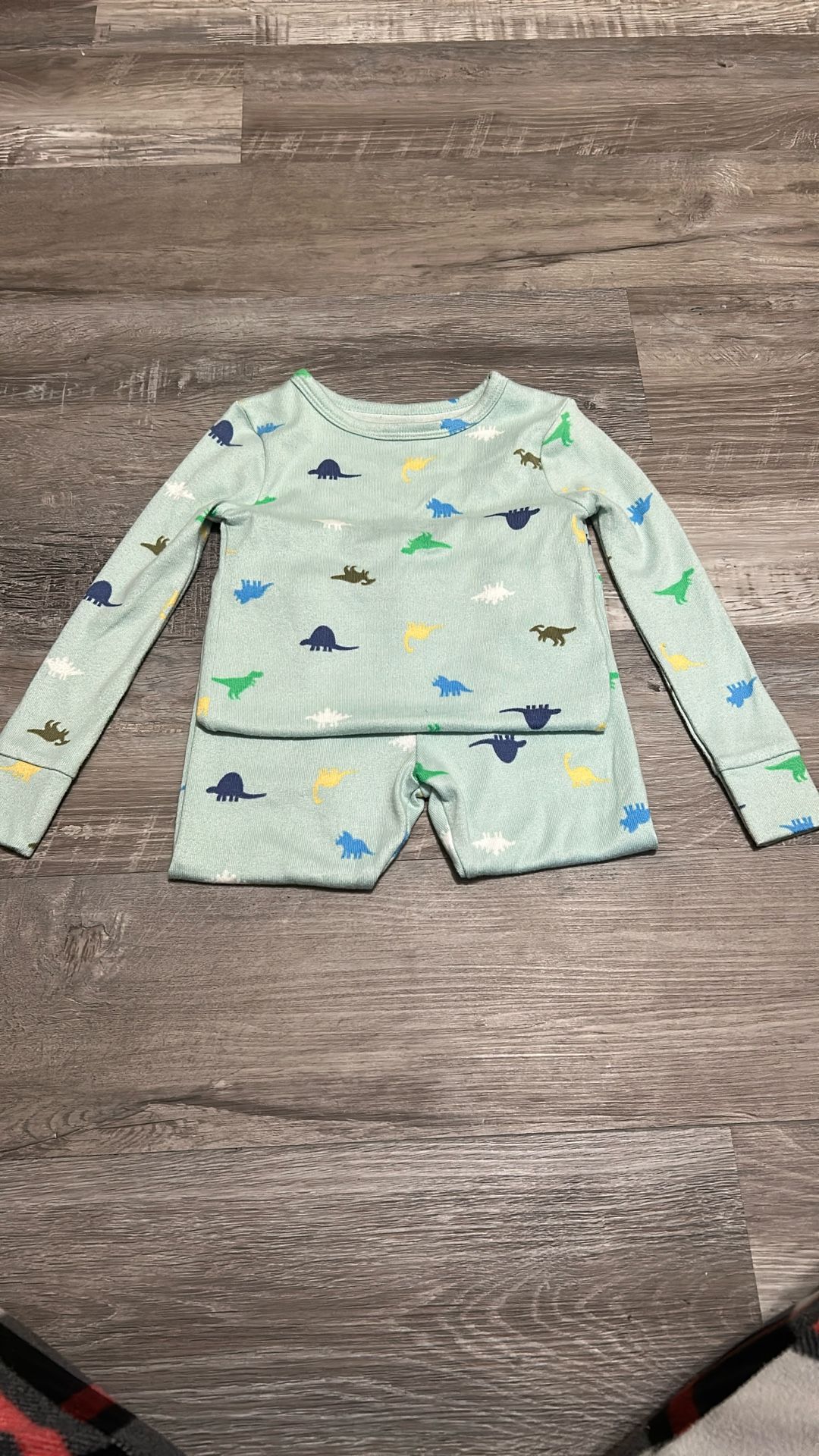 Cat & Jack Kids Pj
