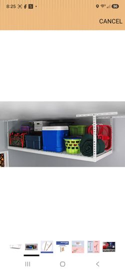 Shelf