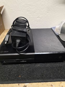 Original xbox1