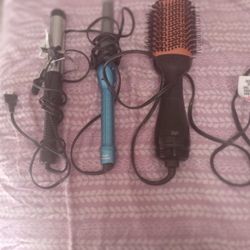 hair tools 