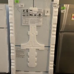 Samsung Refrigerator Appliance