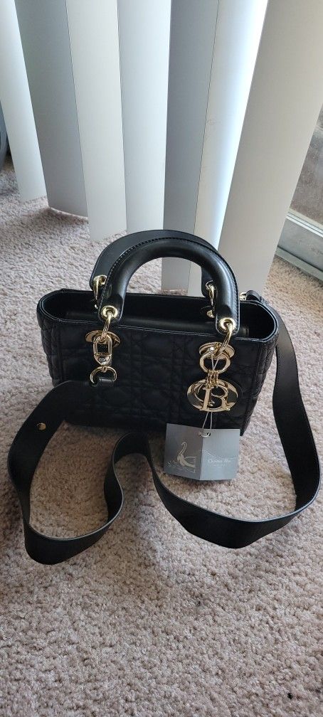 Christian Dior Mini Bag