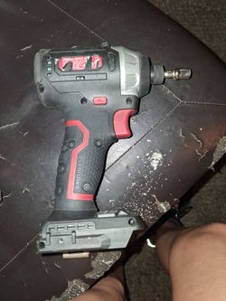 Cordless Brushless Impact Driver Tool Only