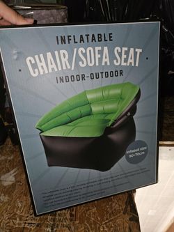 Inflatable Chair/sofa Seat