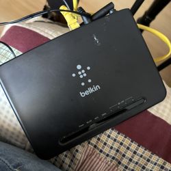 Router