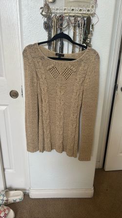 BCBG Sweater 