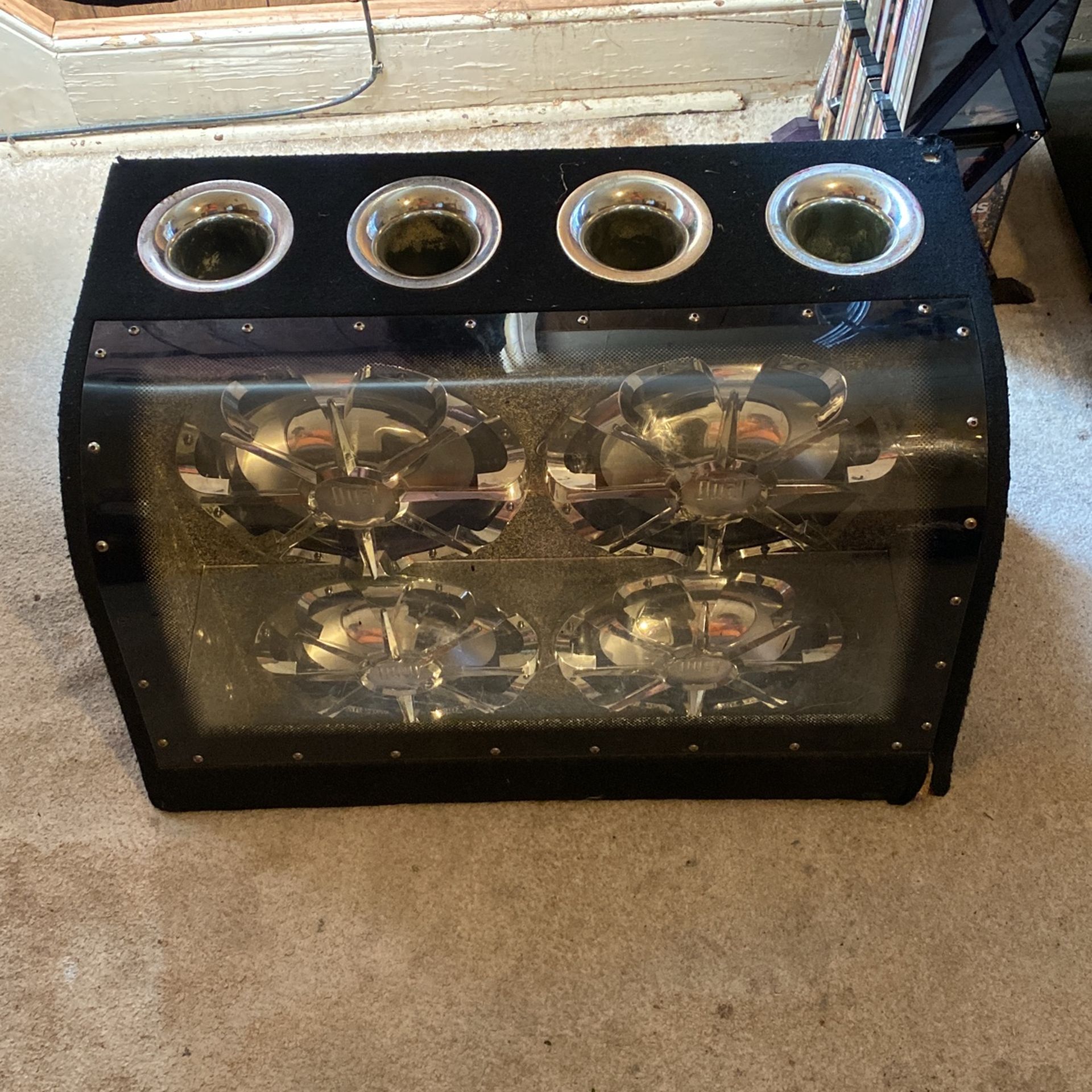 Speaker