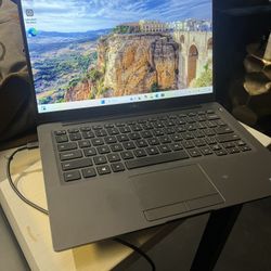 Fast Dell Latitude Laptop 1TB SSD STORAGE 