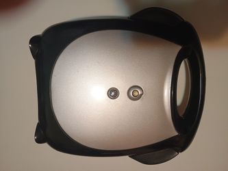 GE grill sandwich maker
