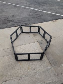 Animal Pen