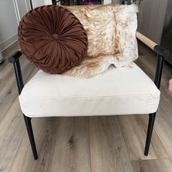 Mid Century Accent Chairs