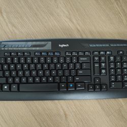 Wireless Keyboard 