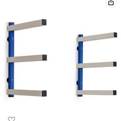 Lumber Storage Rack 