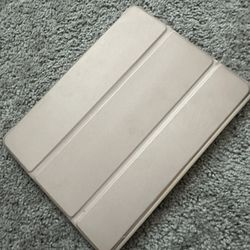 iPad Cover- Rose Gold 