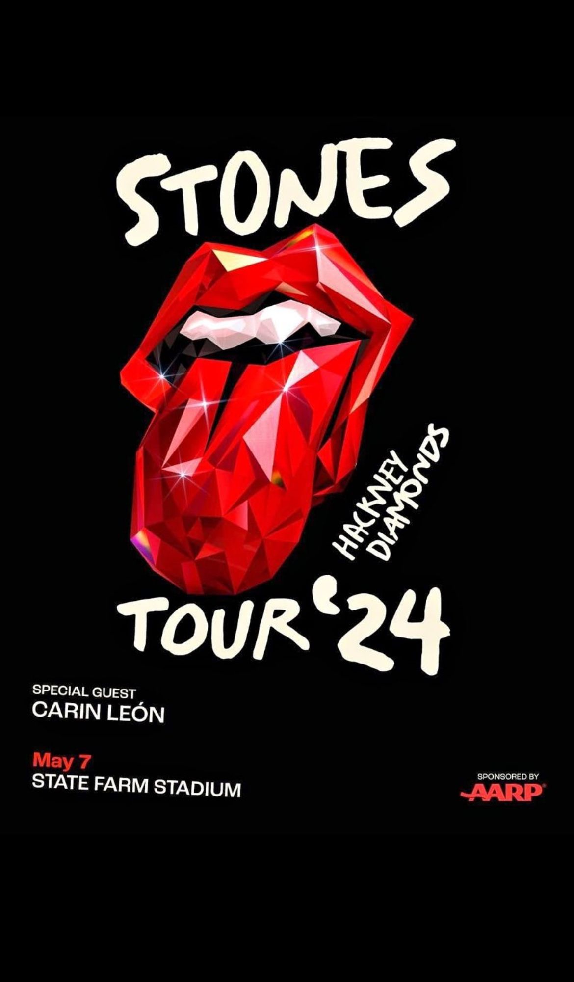 Rolling Stone tickets 
