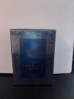 Versace Eros