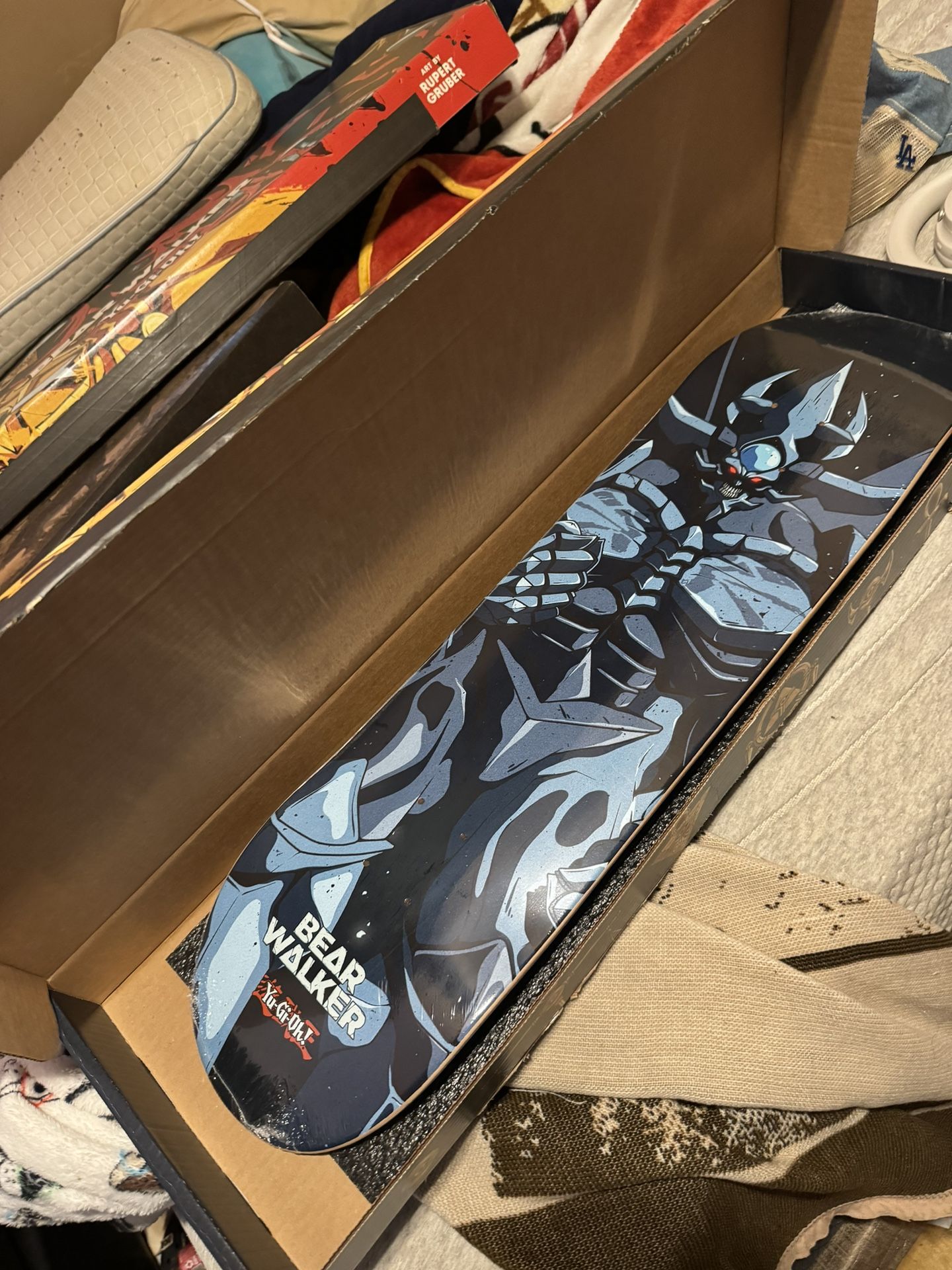 3 Bear Walker Yugioh Skateboard Decks - www.rajagirimanappuram.com 3 Bear Walker Yugioh Skateboard Decks - www.rajagirimanappuram.com
