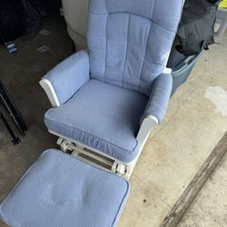 Glider /Rocker