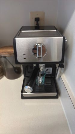De'Longhi Espresso Machine
