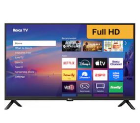 Roku tv