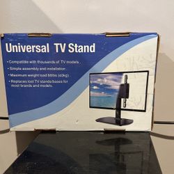 Universal Tv Stand