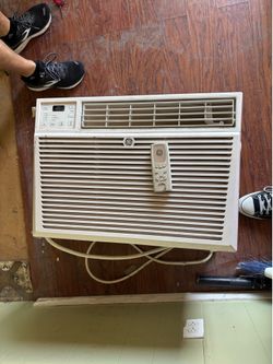 Window a/c