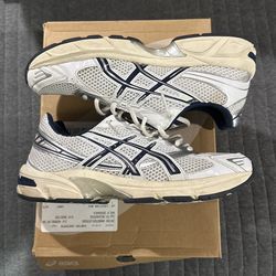 ASICS 1130 Blue/white