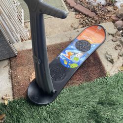 Snow Sleds, Snow Scooters $10 Each