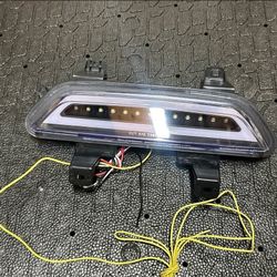 15-18 Ford Mustang LED 3rd Brake Light/3ra Luce Del Freno